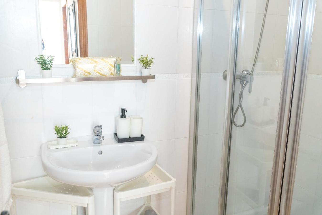 Apartamento Casa Siroco | +Patio Barbate Exterior foto