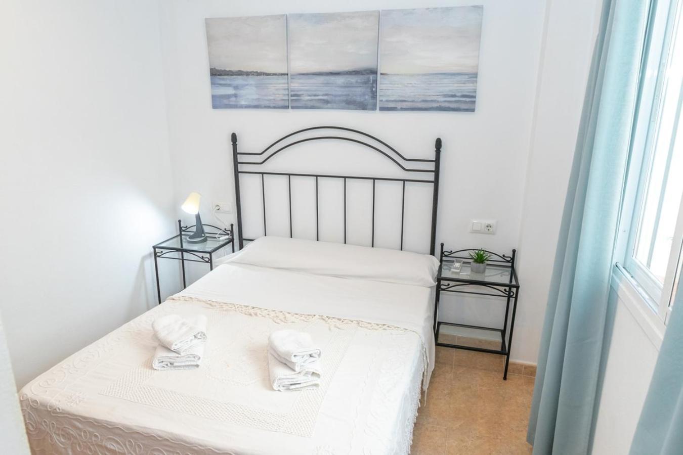 Apartamento Casa Siroco | +Patio Barbate Exterior foto